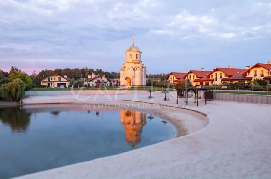 Аренда  частный дом Киевская обл., Севериновка, вербова ул., 